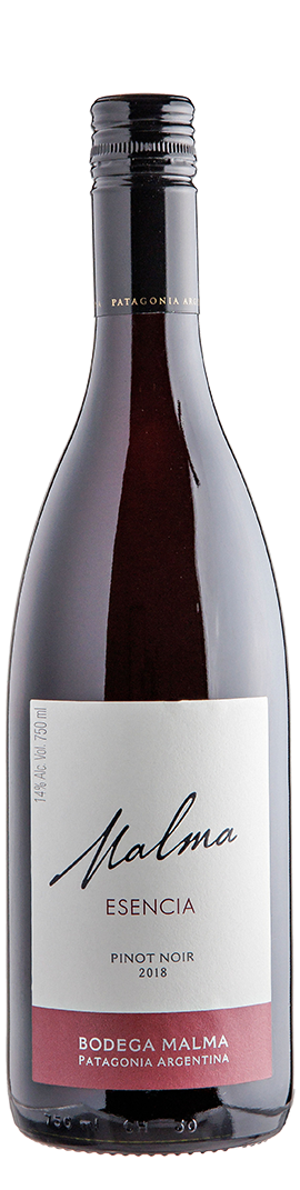 Malma Esencia Pinot Noir